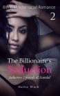 The Billionaire's Seduction 2: Seductive Lifestyle & Scandal (BWWM Interracial Romance, #2)