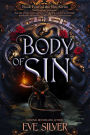 Body of Sin (The Sins Series, #5)
