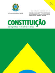 Title: Constituição da República Federativa do Brasil (Textos básicos), Author: Edições Câmara