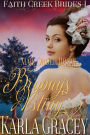 Mail Order Bride - Bryony's Destiny (Faith Creek Brides, #1)