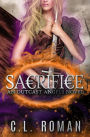 Sacrifice (Outcast Angels, #2)