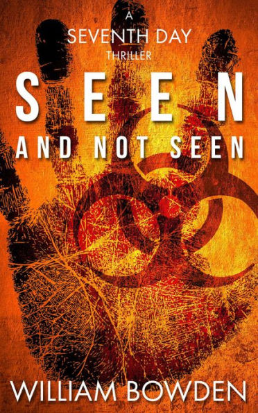Seen And Not Seen (The Veil, #1)