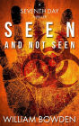Seen And Not Seen (The Veil, #1)