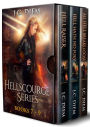 Hellscourge Series: Bundle 3: Books 7 - 9