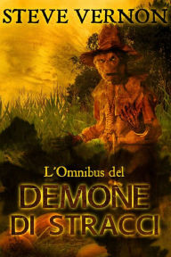 Title: L'omnibus del demone di stracci, Author: Steve Vernon