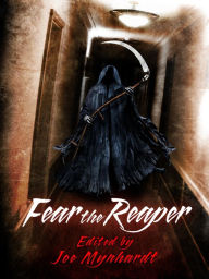 Title: Fear the Reaper, Author: Taylor Grant