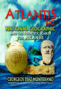 ATLANTIS . NG National Geographic and the scientific search for Atlantis