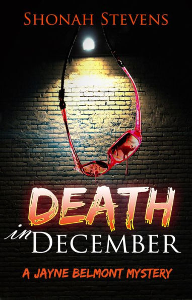 Death in December (Jayne Belmont Mystery Series, #1)