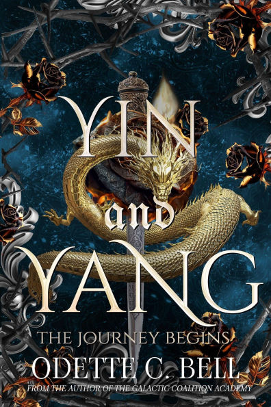 Yin and Yang: The Journey Begins