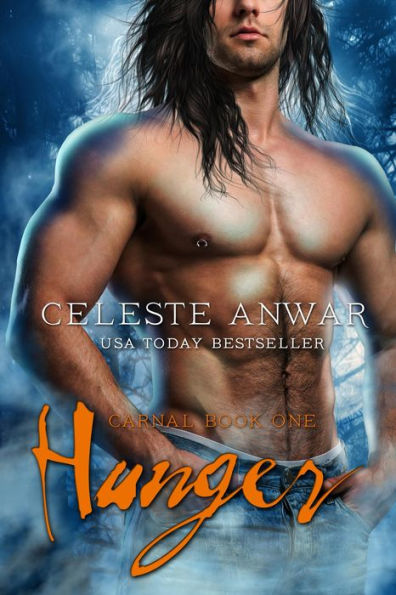 Hunger (Carnal, #1)