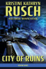 City of Ruins: A Diving Novel (The Diving Series, #2)
