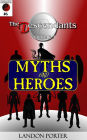 The Descendants #6 - Myths and Heroes (The Descendants Main Series, #6)