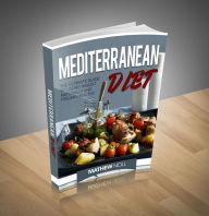 Title: Mediterranean Diet, Author: Mathew Noll