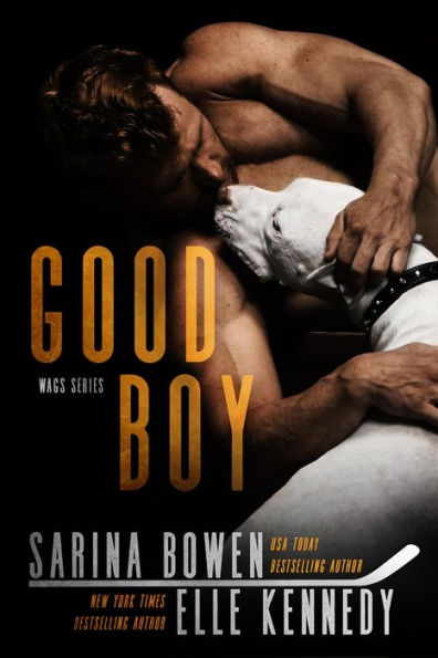 Good Boy (WAGs Series #1)