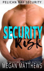 Security Risk (Pelican Bay, #1)