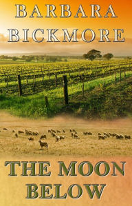 Title: The Moon Below, Author: Barbara Bickmore