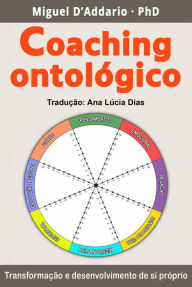 Title: Coaching Ontológico, Author: Miguel D'Addario