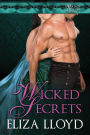 Wicked Secrets (Wicked Affairs, #5)