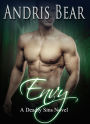 Envy (Deadly Sins, #6)