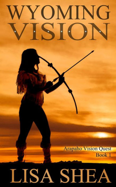 Wyoming Vision (Arapaho Vision Quest)