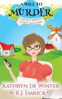 A Will to Murder (A Molly Wright Cozy Mystery, #1)