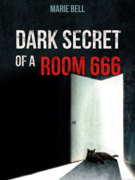 Title: Black Cat in the 666 Room: Suspense, Thriller and Mystery, Author: Sofia King