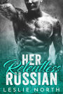 Her Relentless Russian (Karev Brothers, #3)