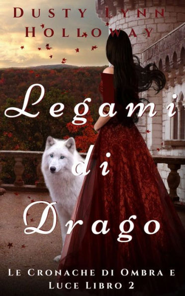 Legami Di Drago