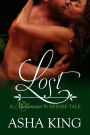 Lost (A Midsummer Suspense Tale, #6)