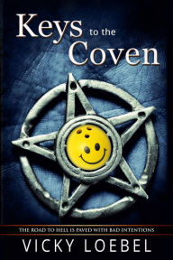 Title: Keys to the Coven (Hellfire Universe), Author: Vicky Loebel