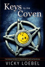 Keys to the Coven (Hellfire Universe)