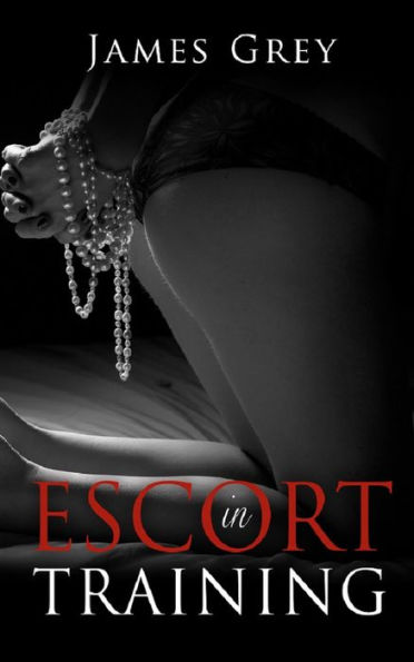 Escort in Training (The Emma Series, #1)