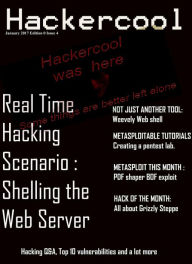 Title: Hackercool Jan 2017, Author: kalyan chinta