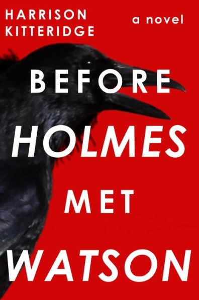 Before Holmes Met Watson (John + Sherlock, #1)
