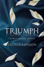 Triumph (The Bellator Saga, #6)