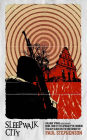 Sleepwalk City (Blood on the Motorway, #2)
