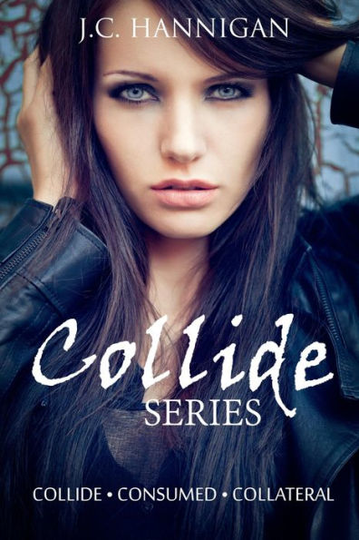 Collide Series Box Set (The Collide Series)