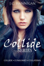 Collide Series Box Set (The Collide Series)