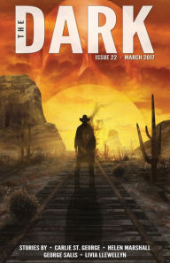 Title: The Dark Issue 22, Author: Carlie St. George