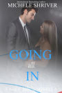Going all In (Men of the Ice, #8)