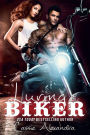 Luring the Biker (St. Paul Chapter)