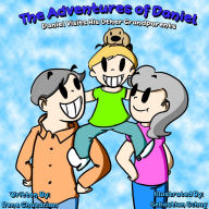 Title: The Adventures of Daniel: Daniel Visits His Other Grandparents, Author: Rene Ghazarian