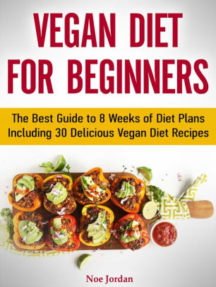 Vegetarian Diet For Beginners