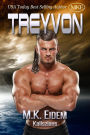 Treyvon (Kaliszians, #2)