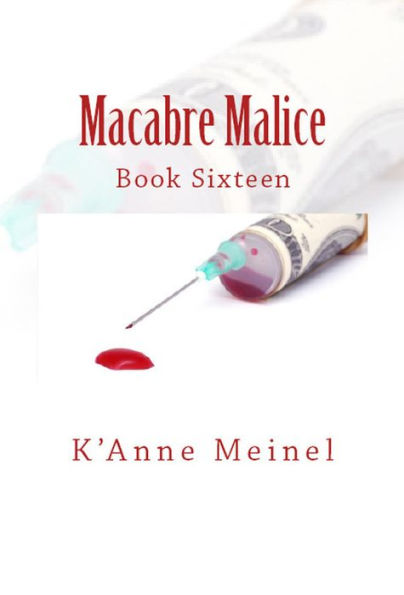 Macabre Malice