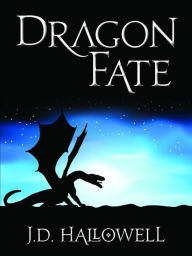 Best audio book downloads Dragon Fate (War of the Blades, #1)  by J. D. Hallowell