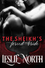The Sheikh's Forced Bride (Sharjah Sheikhs, #1)