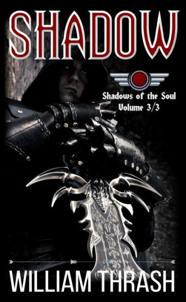 Shadow (Shadows of the Soul, #3)