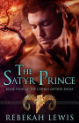 The Satyr Prince (The Cursed Satyroi, #4)