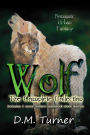 Wolf: The Complete Collection (Campbell Wildlife Preserve, #1)